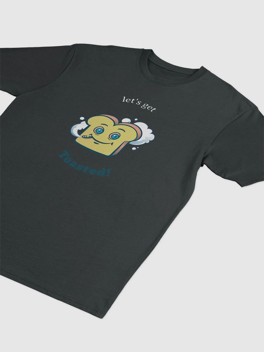 Toasty Fun Men's Tee product image (15)