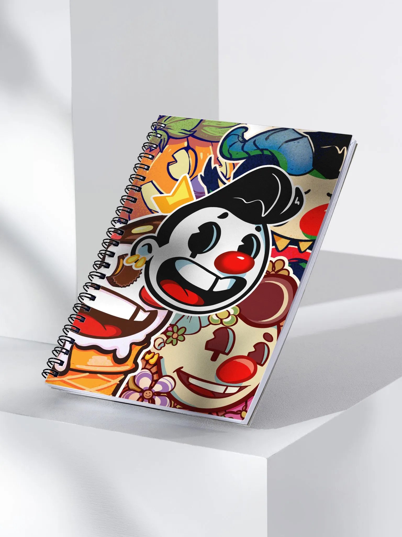 PK Notebook product image (3)