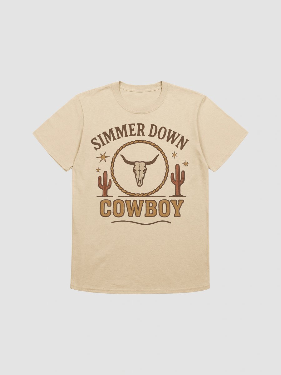 Easy Cowboy product image (1)