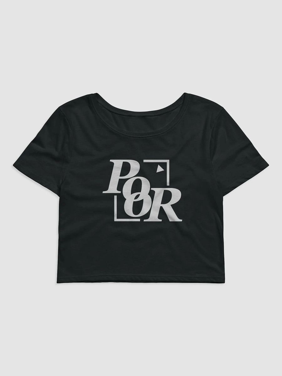 Poorboy's Original Croptop product image (1)