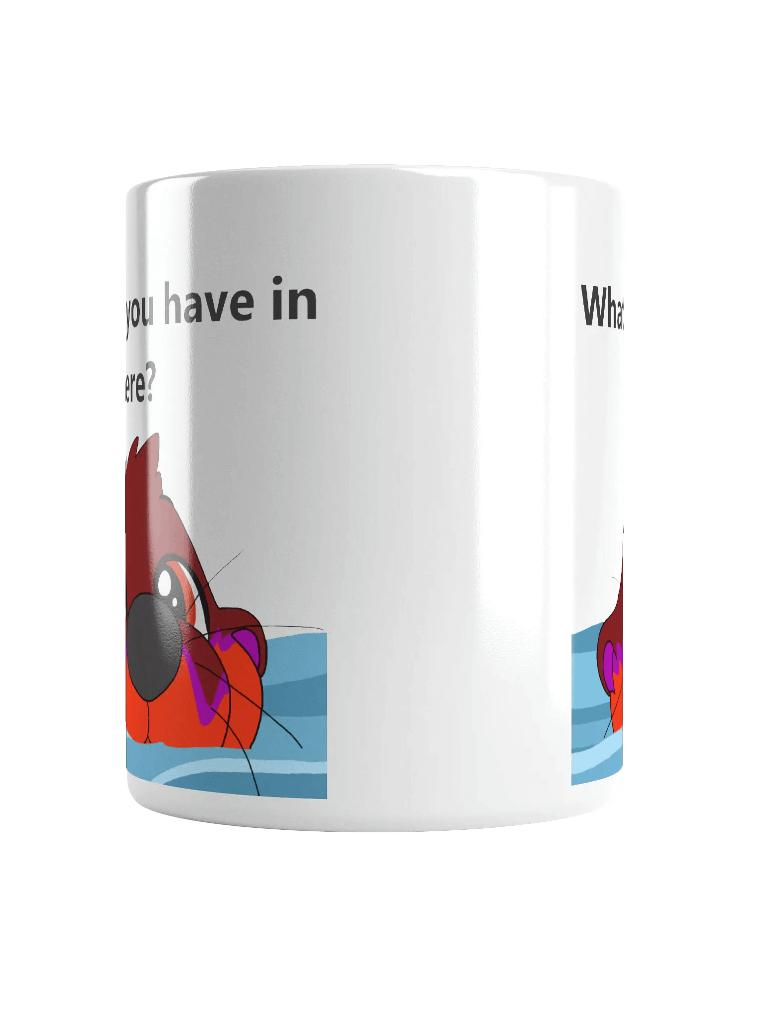 What's in here mug. product image (5)