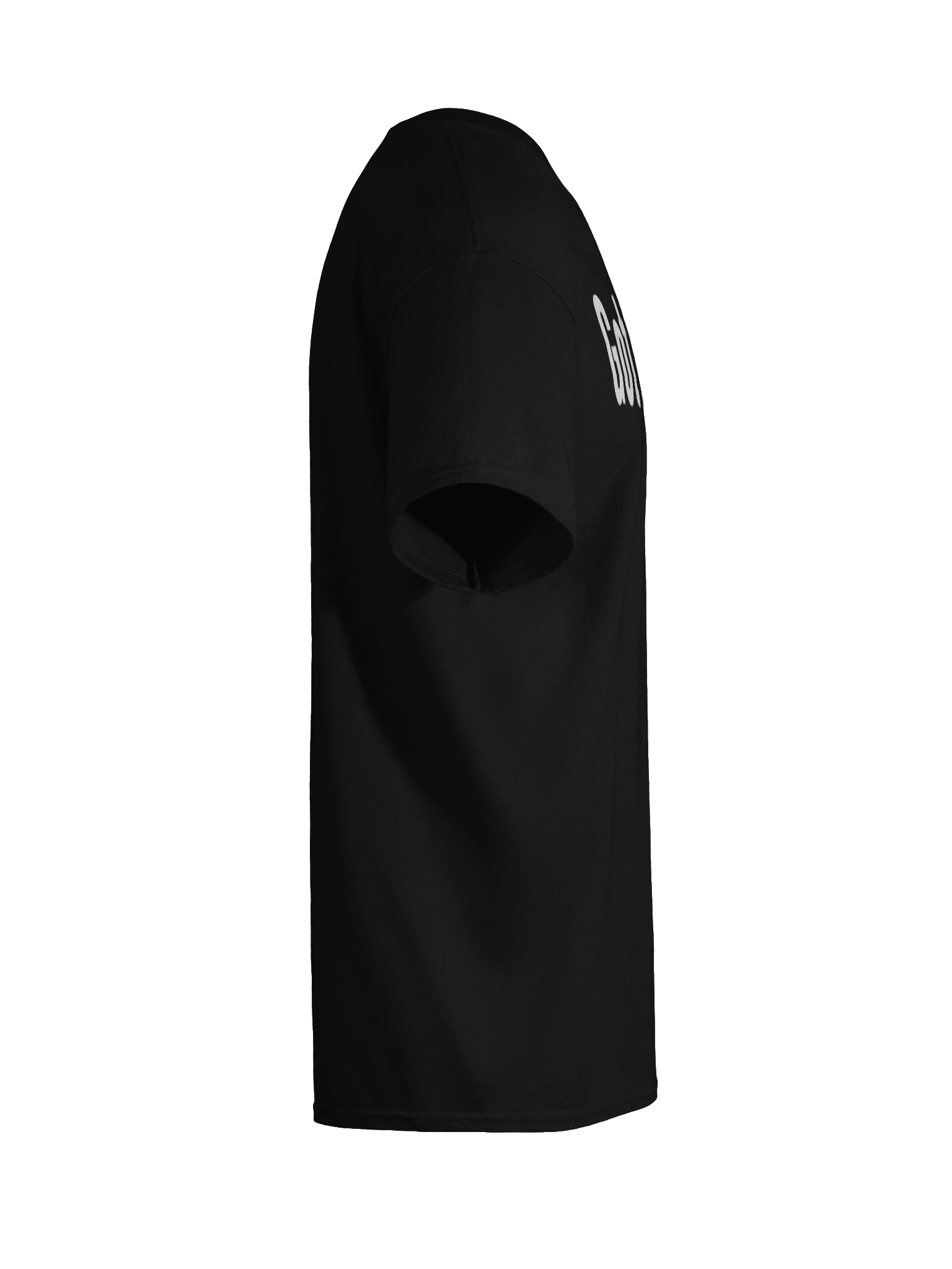 Got Jesus Christian T Shirt Faith Based Apparel Bold Christian Statement Kingdom Identity Clothing product image (100)