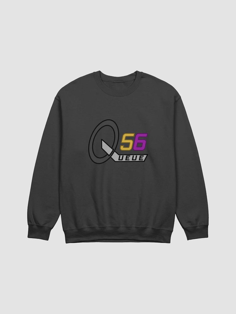 Queue56 Crewneck product image (1)