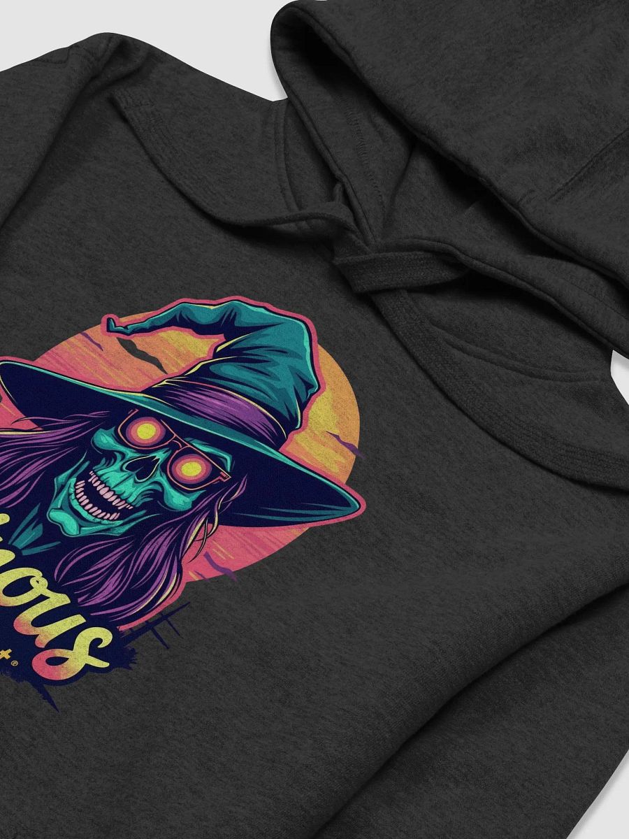 Ominous Optometrist Hoodie product image (4)