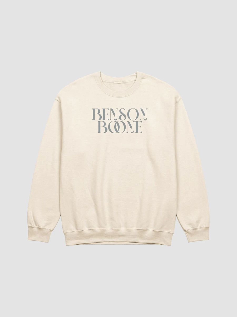 Benson Boone World Tour Sweatshirts product image (37)