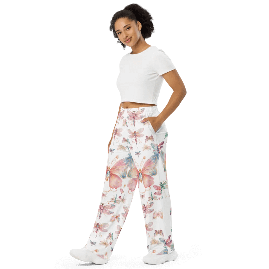 Butterflies & Dragonflies product image (1)