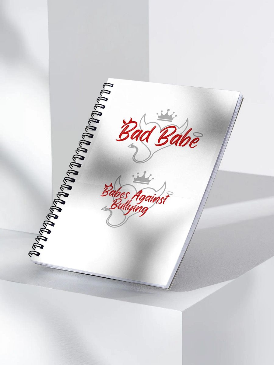 BABE Journal product image (4)