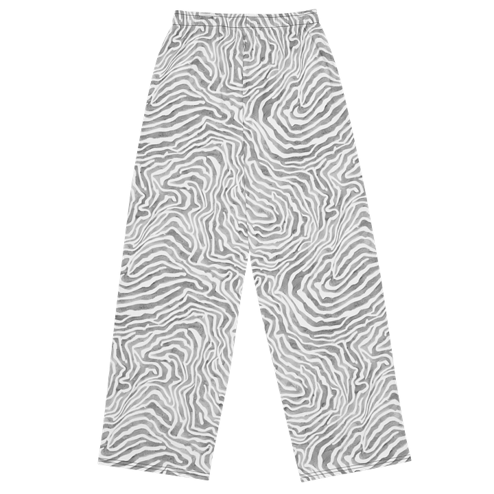 Light Grey Snake Pants product image (2)