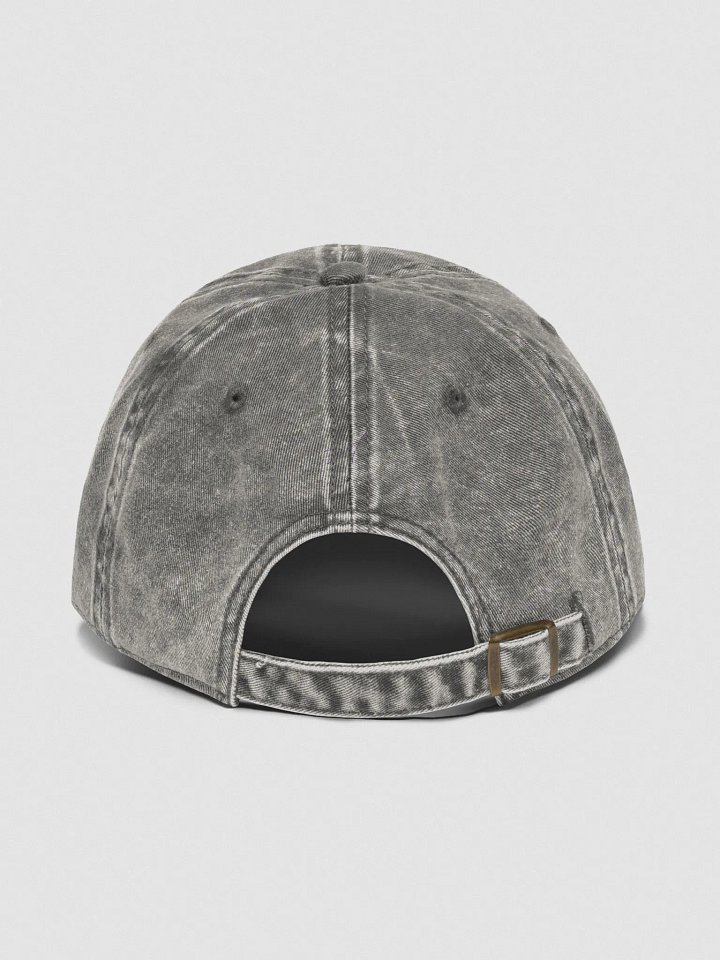 Aims Dad Hat product image (2)