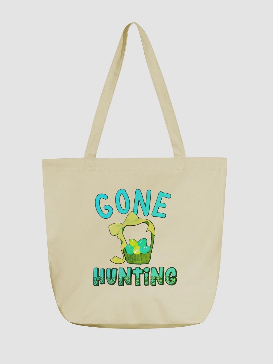 GONE HUNTING product image (2)