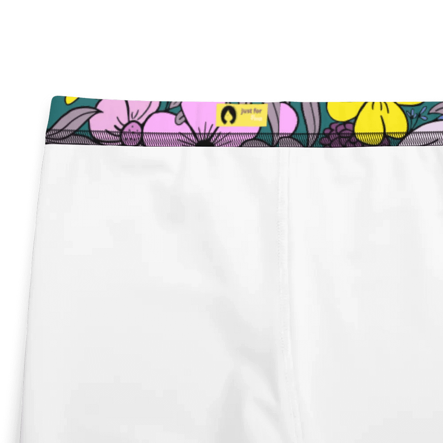 Flower Power Leggings product image (3)