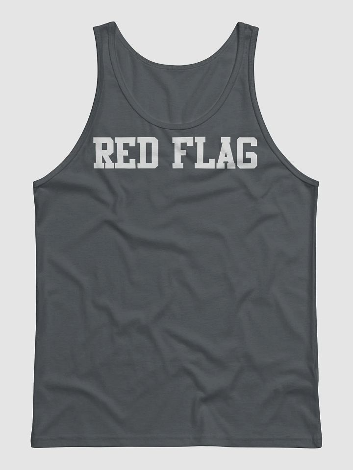 Red Flag Tank product image (2)