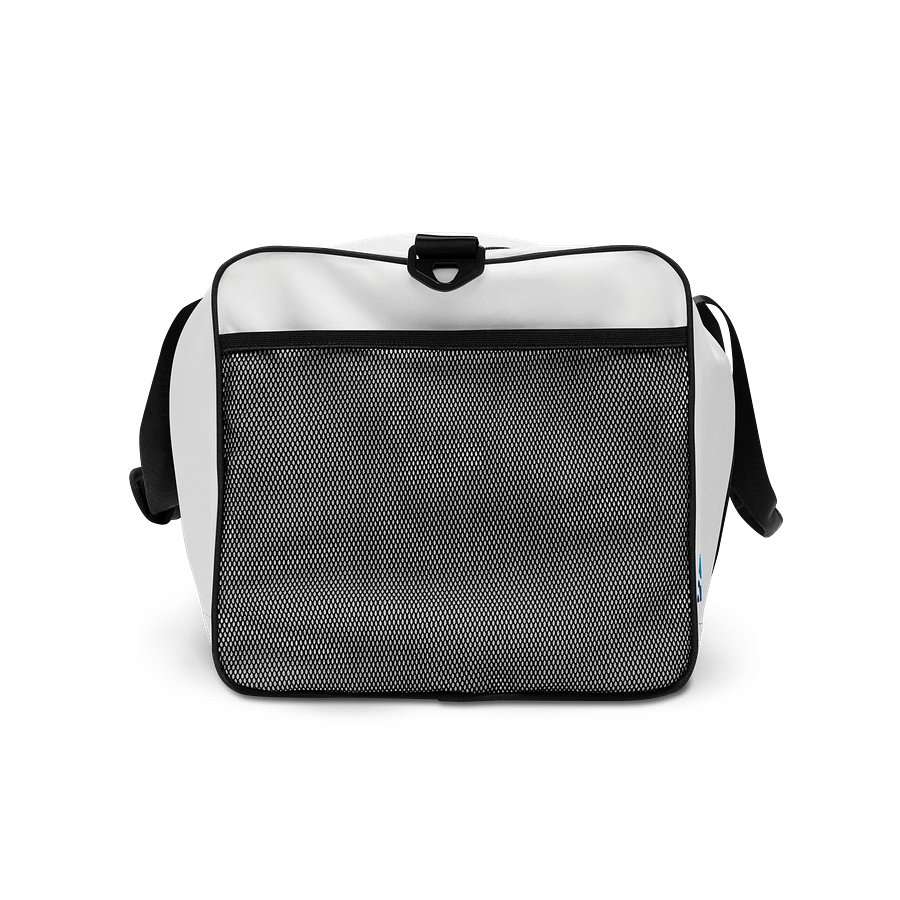 Universal Intelligence Duffle Bag product image (8)