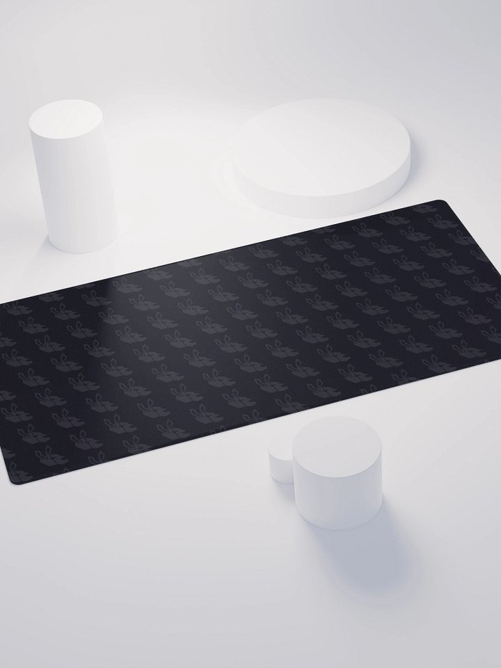 Kangaroo Mouse Pad product image (2)