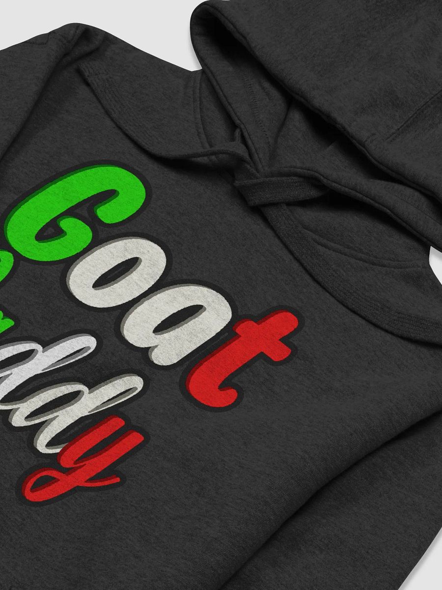 Goat Daddy Hoodie product image (32)
