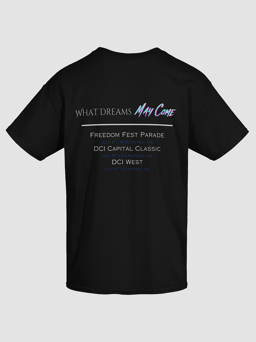SI 2025 Show Shirt product image (5)