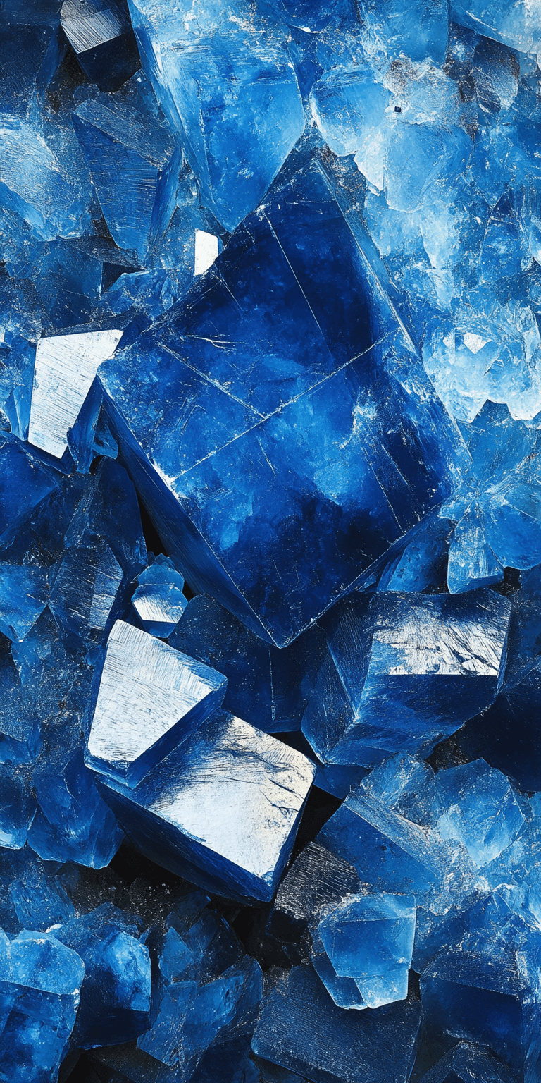 Phone Background Sapphire product image (8)