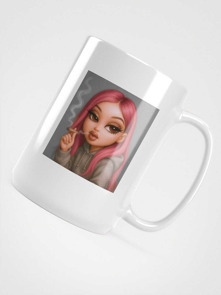 Good Vibes Only Mug product image (4)
