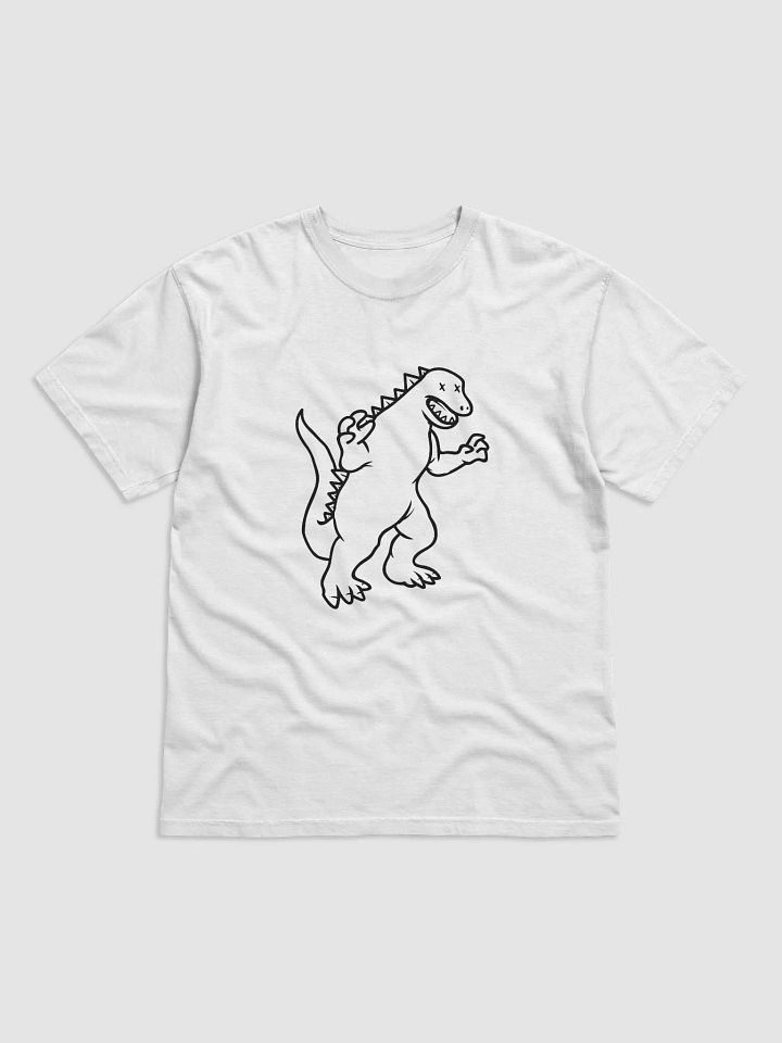 Friendly Neighborhood Kaiju product image (1)
