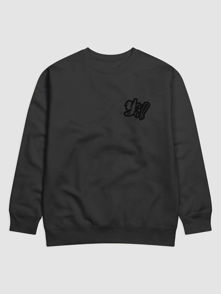 YesYes Apparel Sweatshirt product image (5)