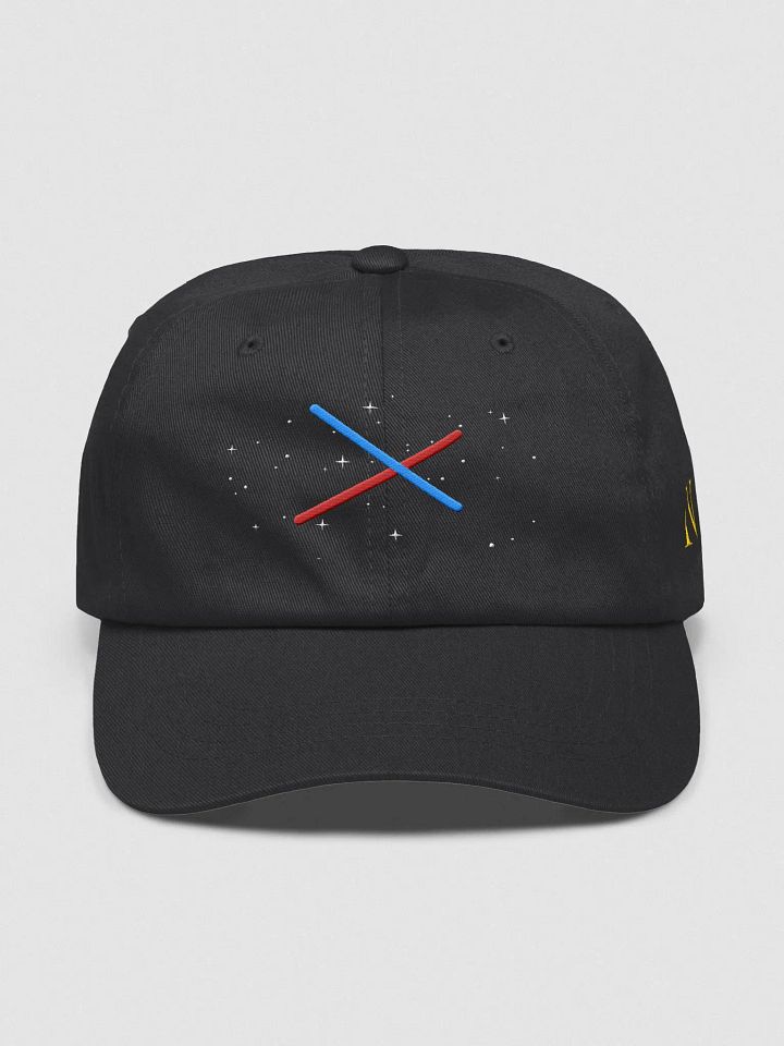Vader v. Obi-Wan - ANH Dad Hat product image (1)