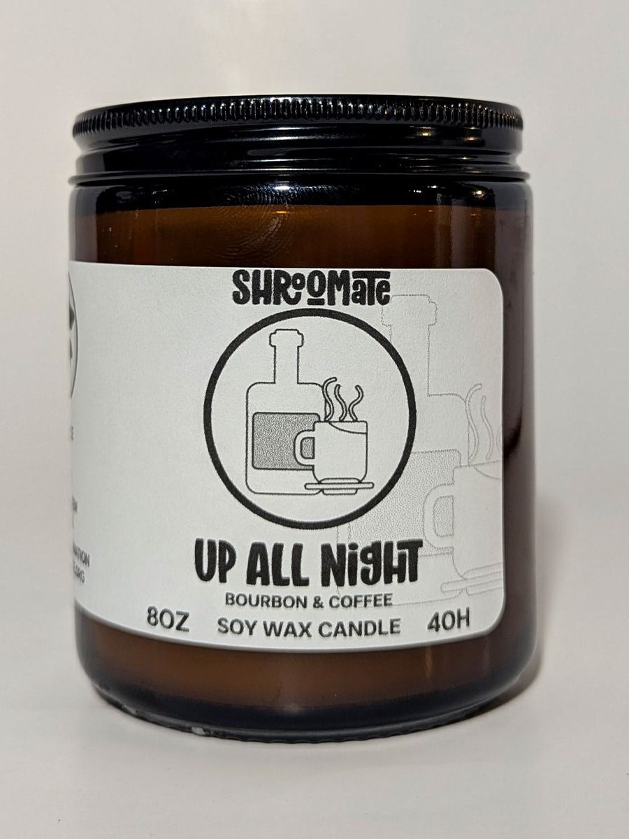 Up All Night product image (1)