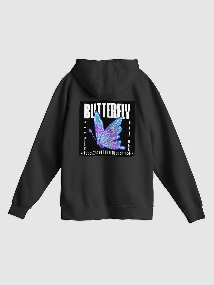 Butterfly Hoodie product image (2)