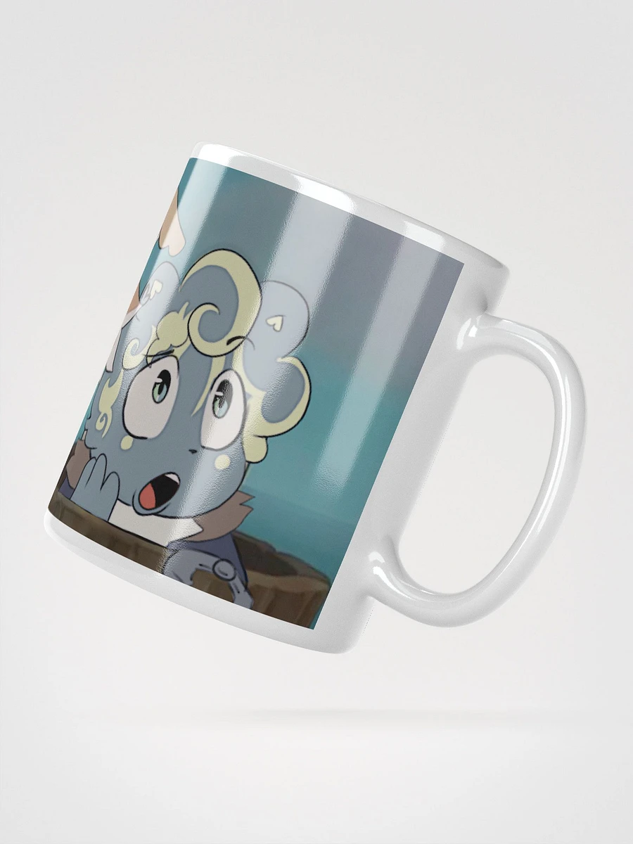 Adventure Glossy Mug product image (3)