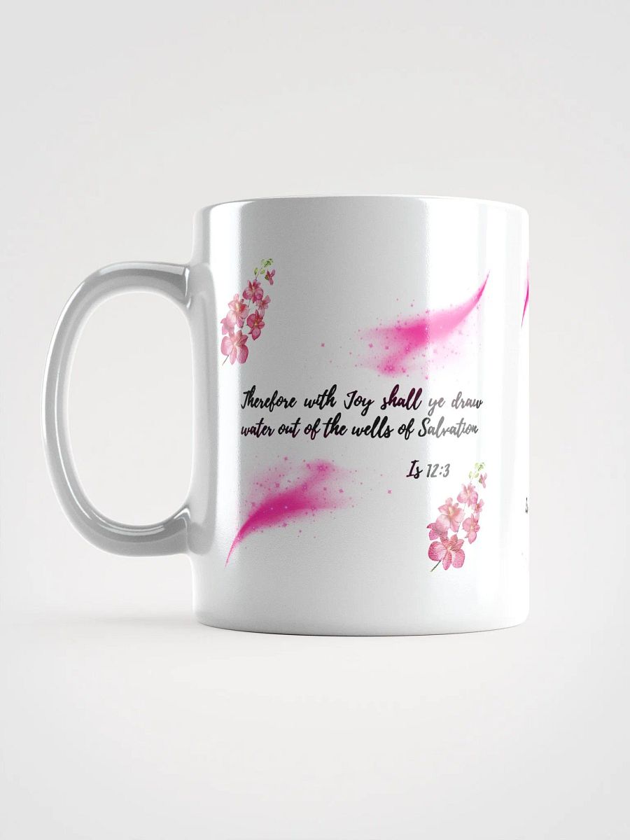 Is 12:3 Mug product image (1)
