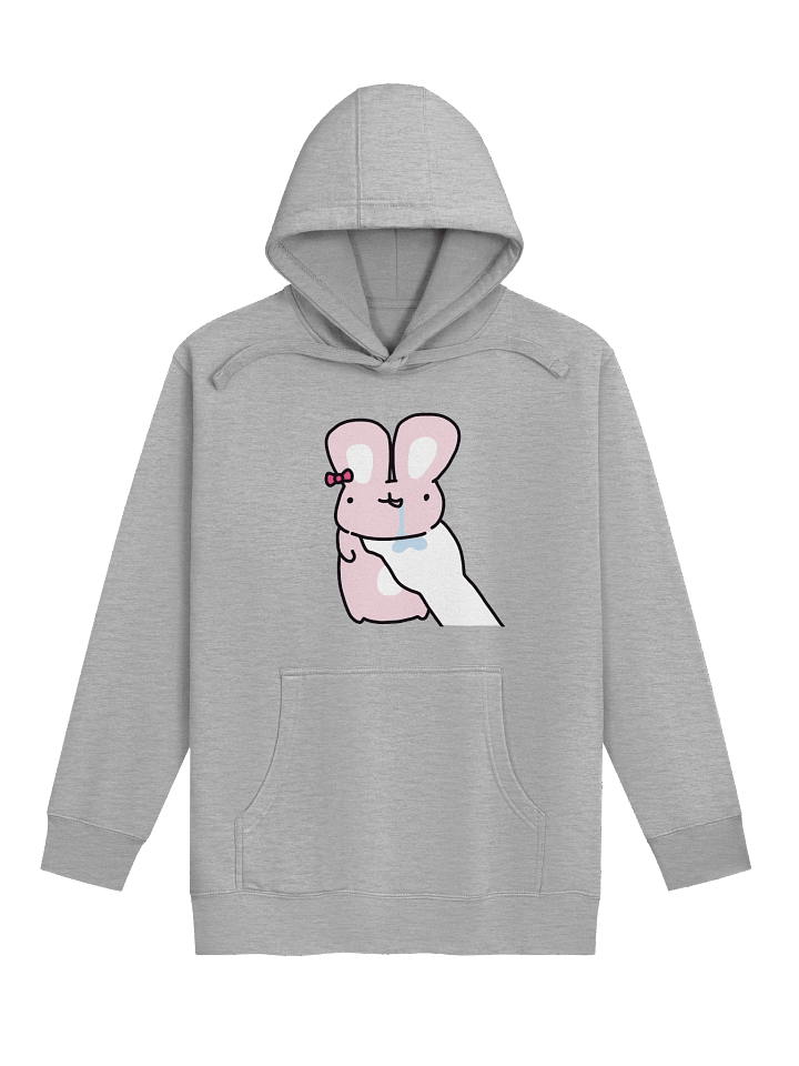 Grab a Bunni Hoodie product image (9)