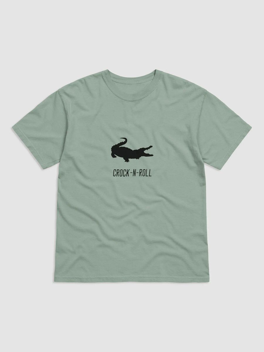Crock-N-Roll T-Shirt product image (4)