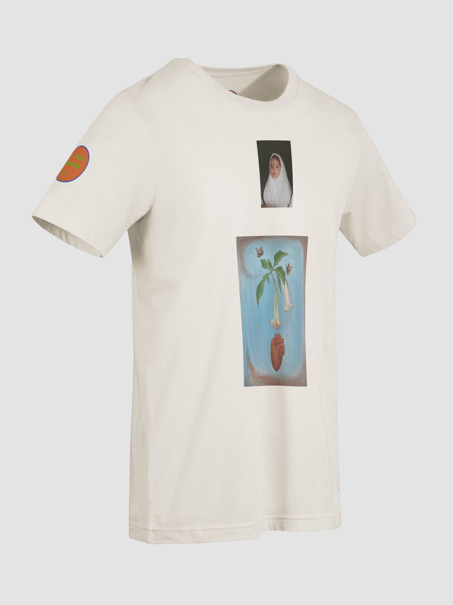 Inner Child Theory Tee product image (9)