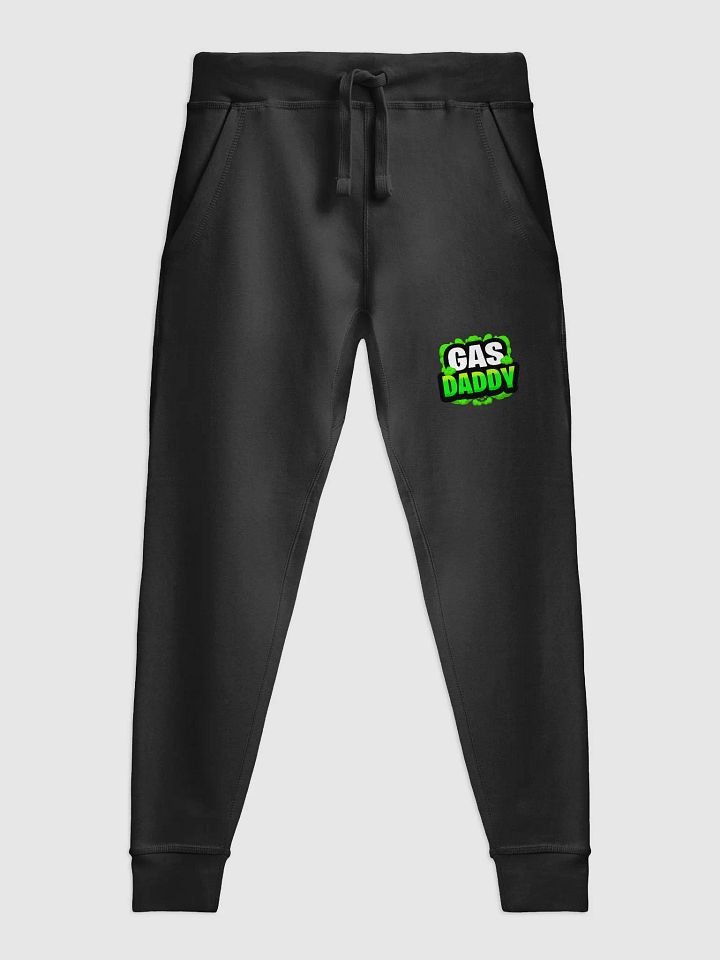 Gas Daddy Joggers product image (2)