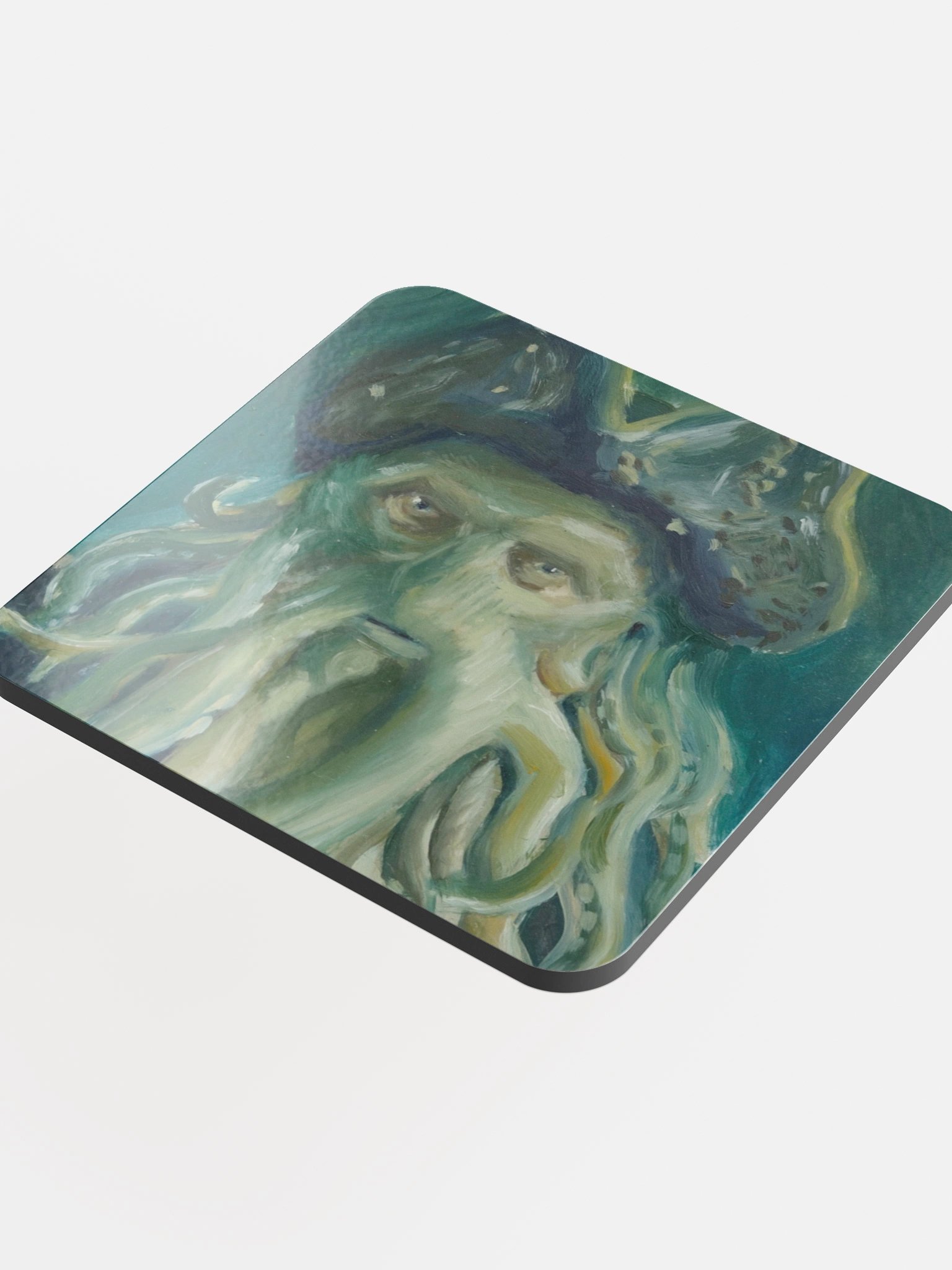 Davy Jones Coaster product image (4)