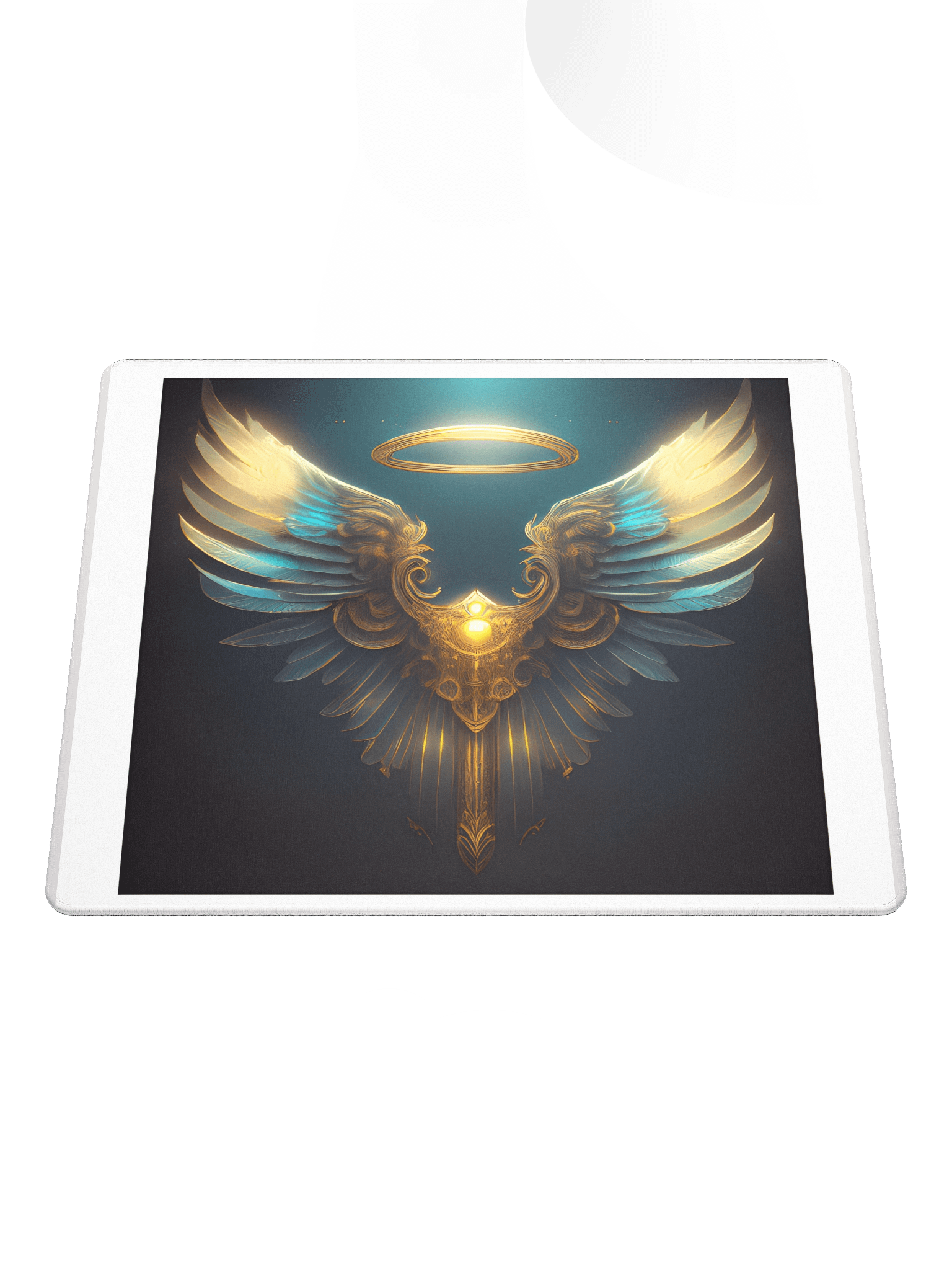 Oracle's Wings (Mousepad) product image (2)