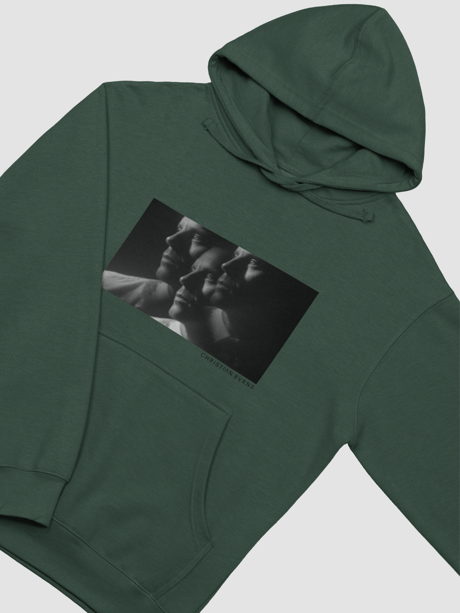 Kaleidoscope Hoodie product image (4)