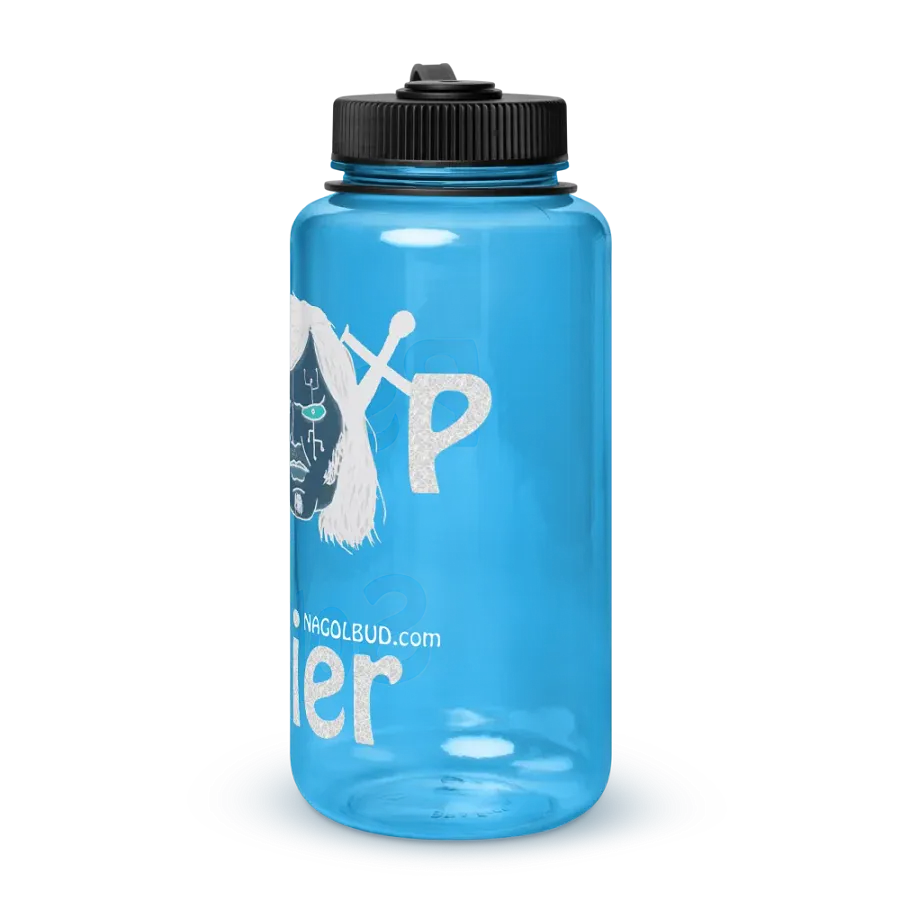 PsyOp Soldier Inverted Water Bottle product image (3)