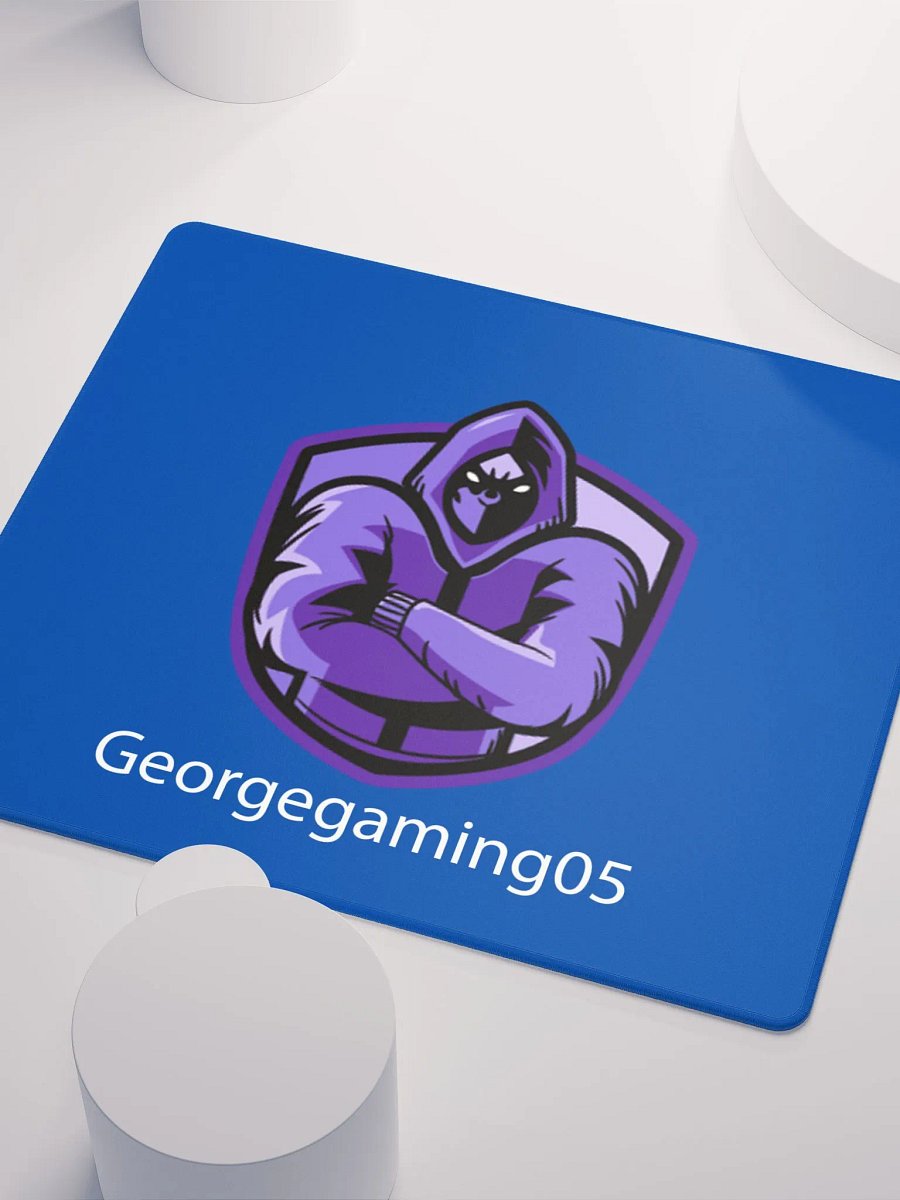 Gaming Mouse Pad (18″×16″) product image (4)