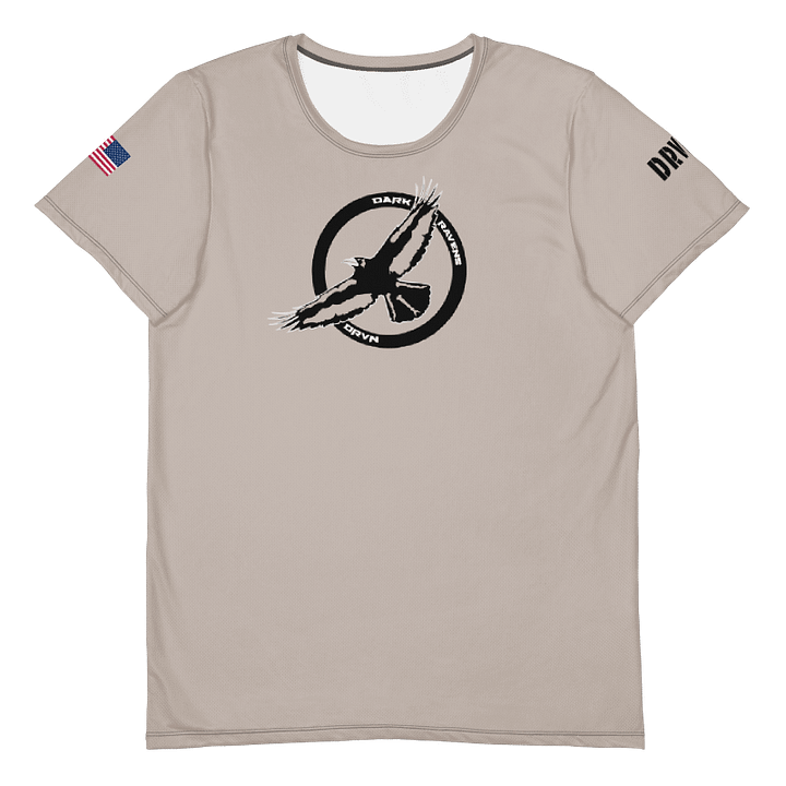 DRVN VALOR SHIRT product image (1)