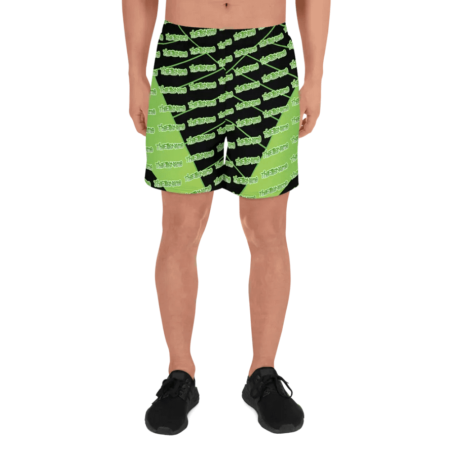 Chilling Ellis shorts product image (5)
