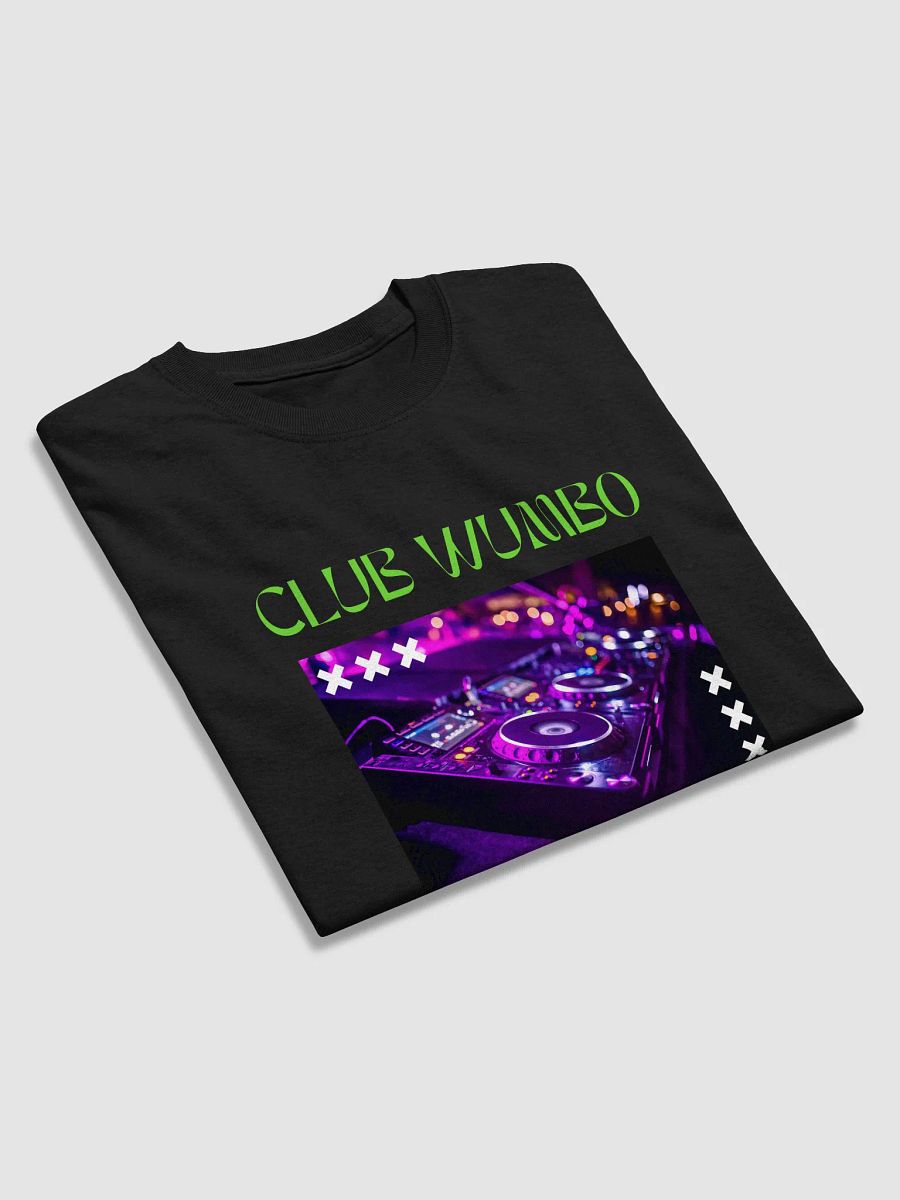 Club Wumbo product image (27)