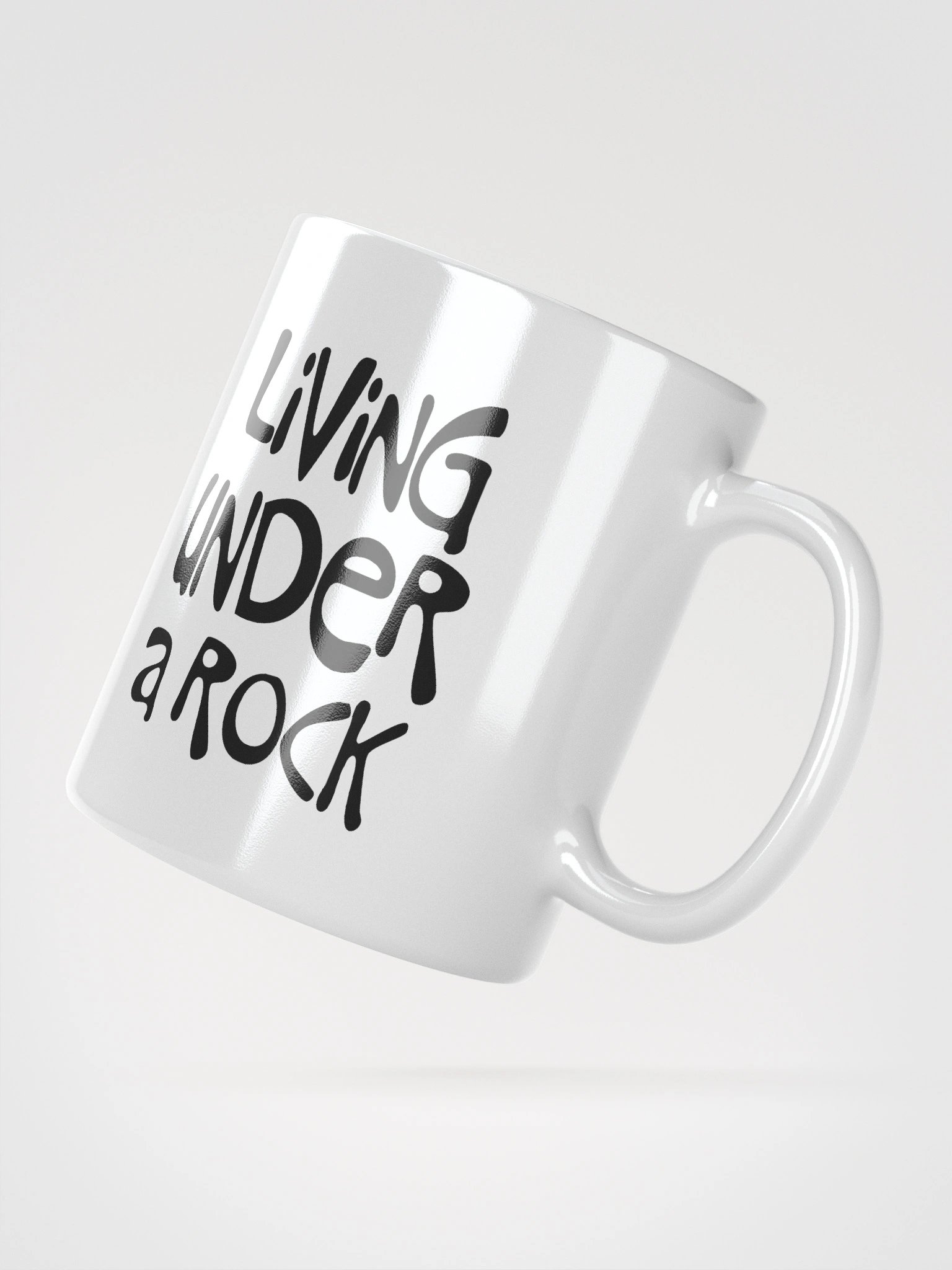 Living UAR mug product image (2)