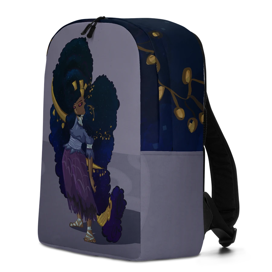 Namid Backpack product image (3)