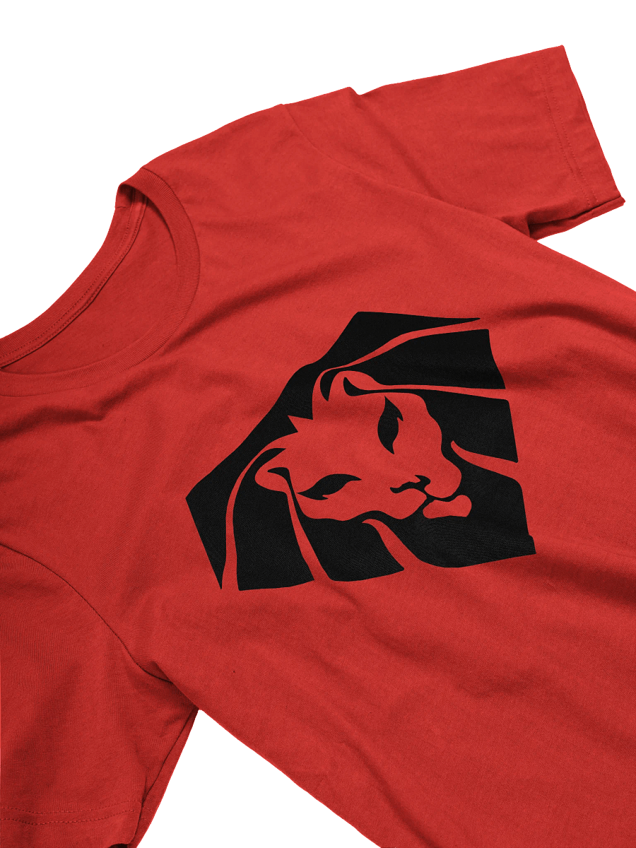 VIP Space Lion Tee (B) product image (17)