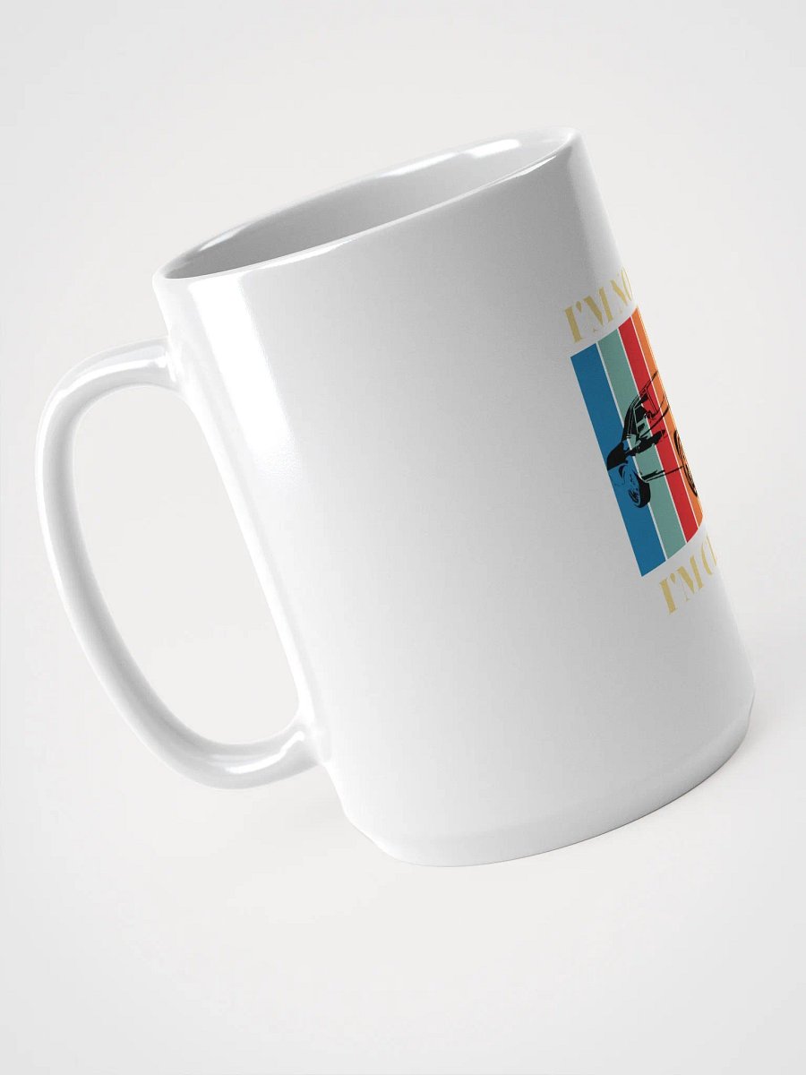 Vintage Car Classic Mug product image (4)