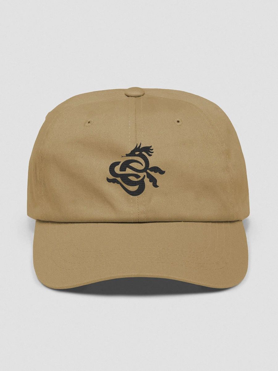 Esmeraye Logo - Black Thread product image (7)