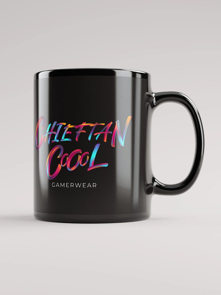 Neon Coool Mug product image (2)