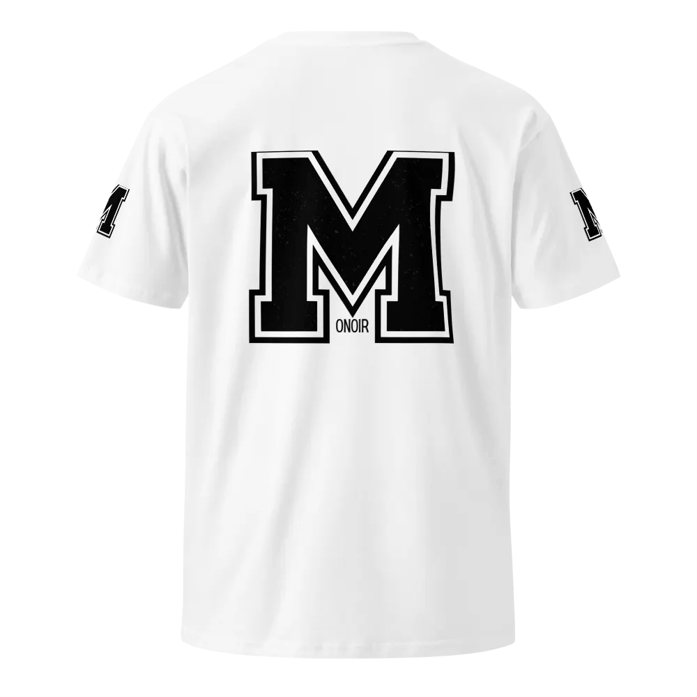 Monoir M Blk Series product image (3)
