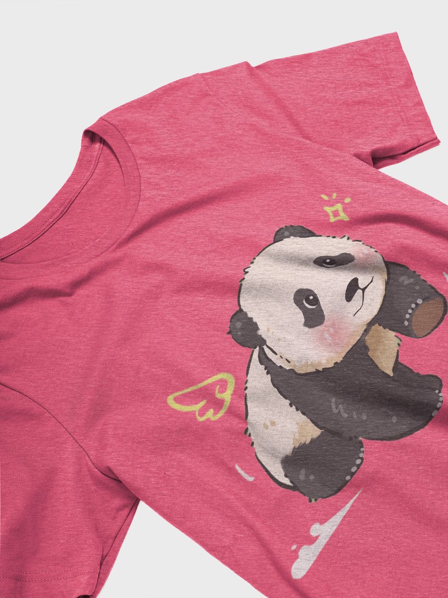 MEIZHU🐼Giant Panda product image (32)
