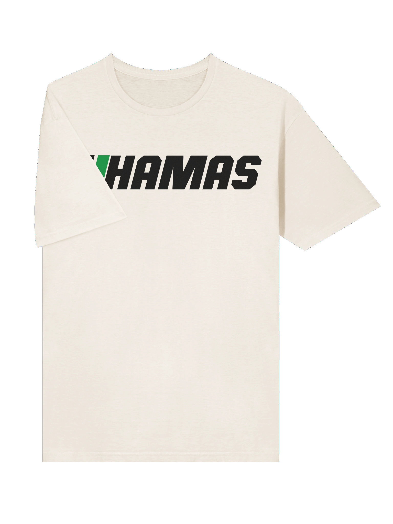 Hamas Racing shirt product image (26)